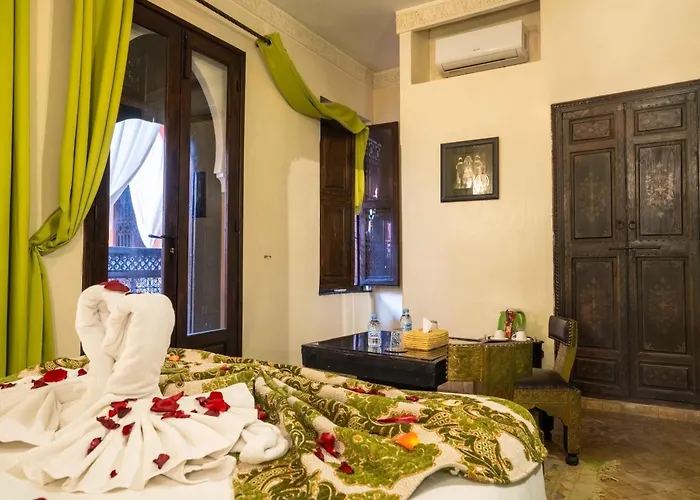 Riad Alaka